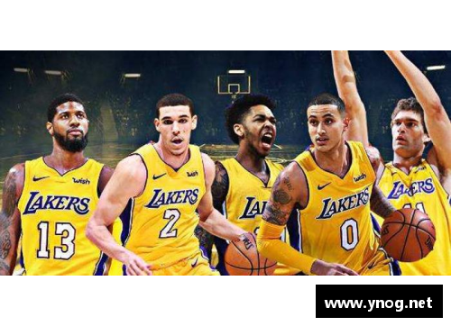 天博克罗地亚官方网站平台NBA洛杉矶湖人：巅峰岁月与传奇经历 - 副本