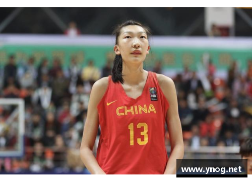 天博克罗地亚官方网站平台韩旭与刘禹彤双塔联手，中国女篮勇夺大运会金牌 - 副本
